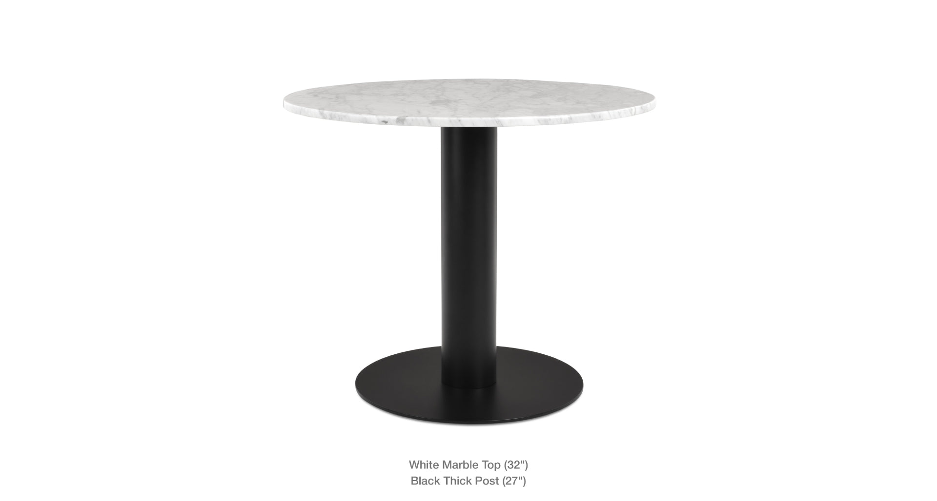 Tango Marble Dining Table - elegant seating for dining areas | Image 20 | InSTYLE Home & Rugs