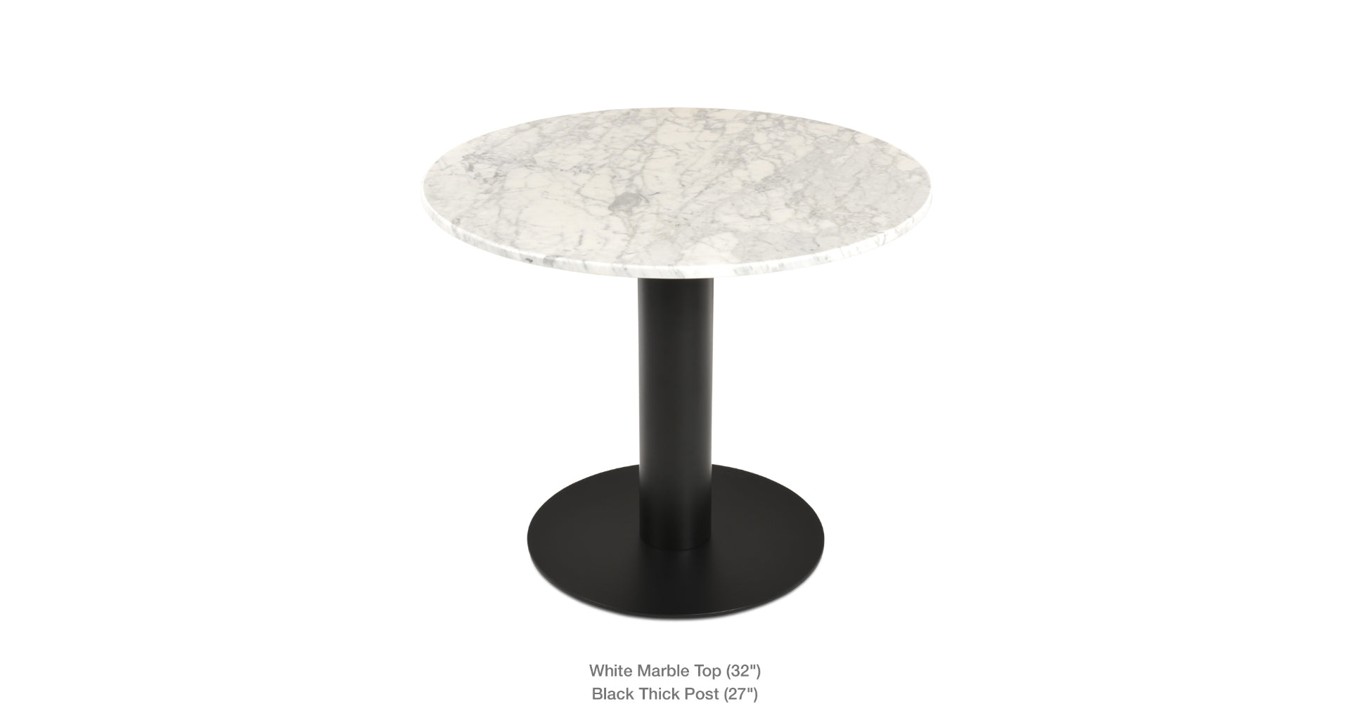 Tango Marble Dining Table - elegant seating for dining areas | Image 21 | InSTYLE Home & Rugs