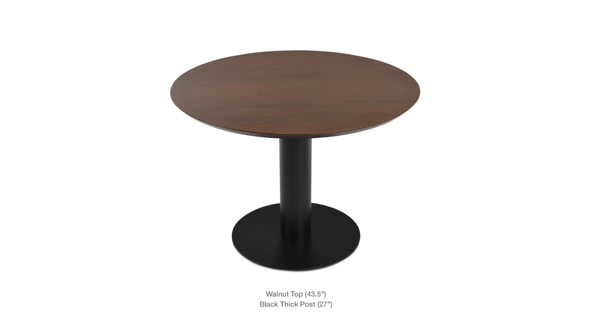Tango Wood Dining Table - elegant seating for dining areas | Image 32 | InSTYLE Home & Rugs
