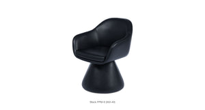 Russel Chair - durable construction for long-lasting use | Image 7 | InSTYLE Home & Rugs