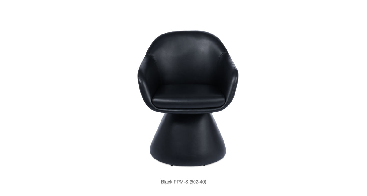 Russel Chair - durable construction for long-lasting use | Image 8 | InSTYLE Home & Rugs
