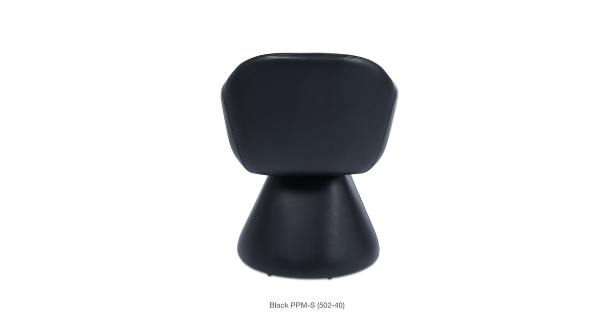 Russel Chair - durable construction for long-lasting use | Image 11 | InSTYLE Home & Rugs