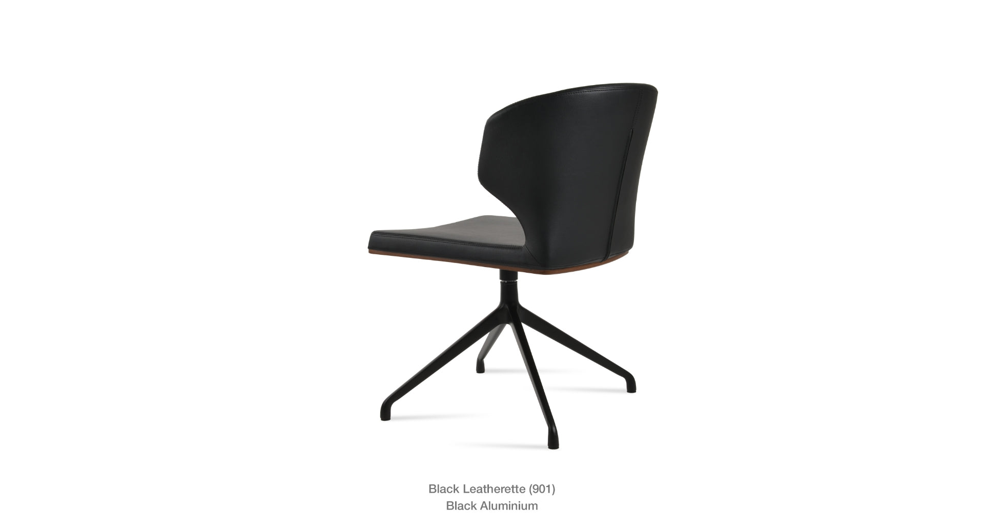 Amed +(PLUS) Spider Chair - durable construction for long-lasting use | Image 16 | InSTYLE Home & Rugs