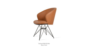 Athena Tower Chair - variety of styles from classic to contemporary | Image 6 | InSTYLE Home & Rugs