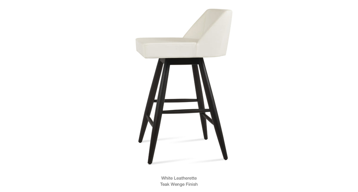 Prisma Baba Stools - available in various heights | Image 9 | InSTYLE Home & Rugs