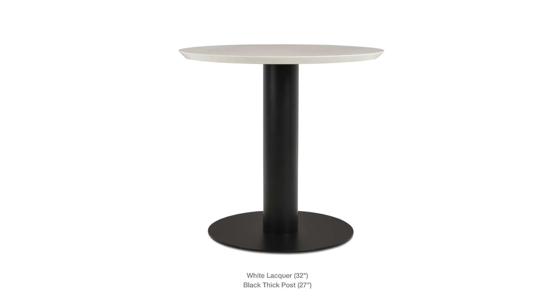 Tango Wood Dining Table - elegant seating for dining areas | Image 8 | InSTYLE Home & Rugs