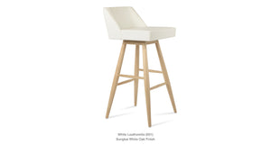 Prisma Baba Stools - available in various heights | Image 10 | InSTYLE Home & Rugs