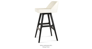 Prisma PR Wood Stools - perfect for small spaces | Image 31 | InSTYLE Home & Rugs