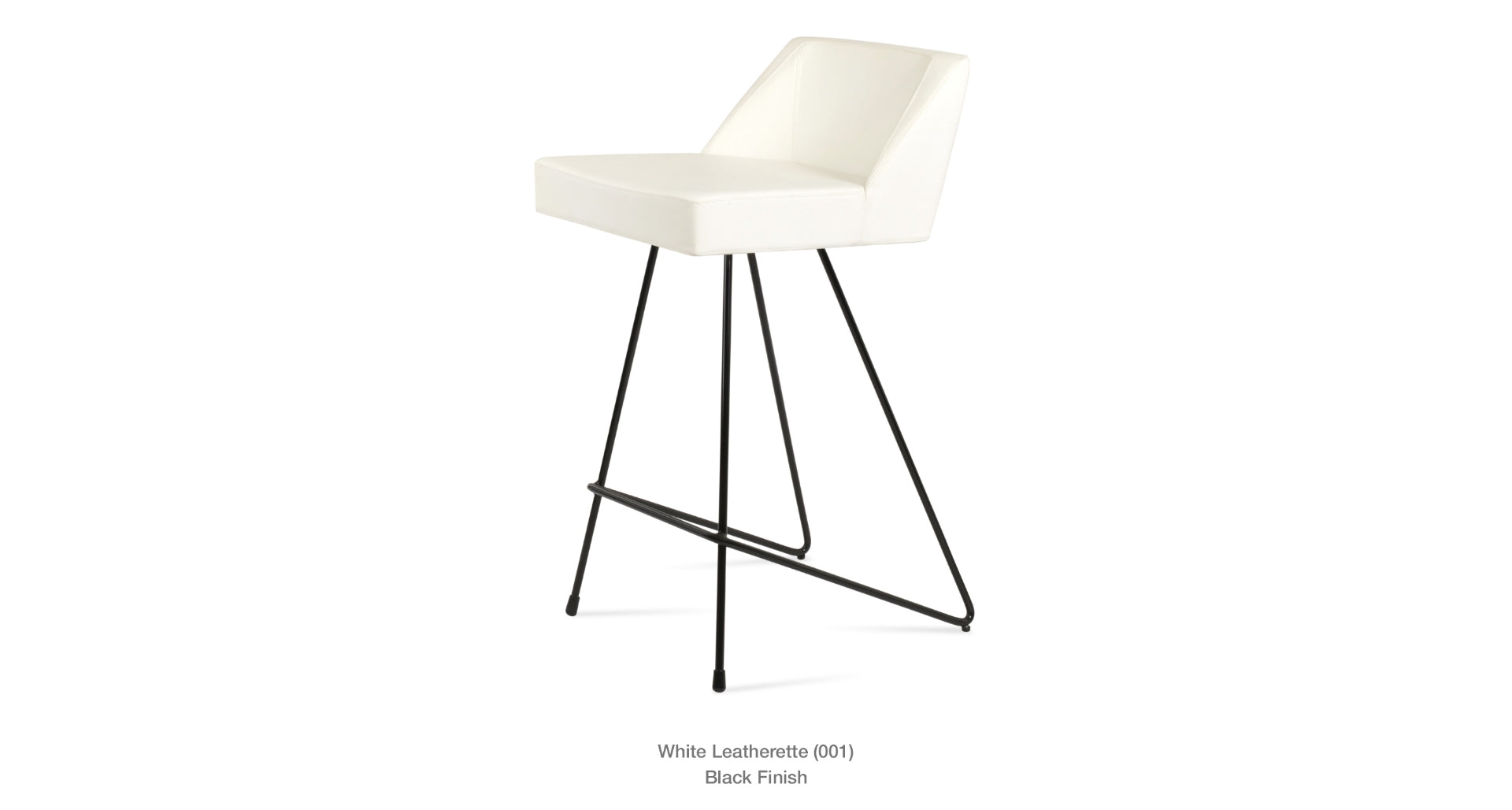 Prisma Cattelan Stools - compact and stylish design | Image 5 | InSTYLE Home & Rugs