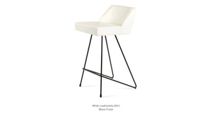 Prisma Cattelan Stools - compact and stylish design | Image 5 | InSTYLE Home & Rugs