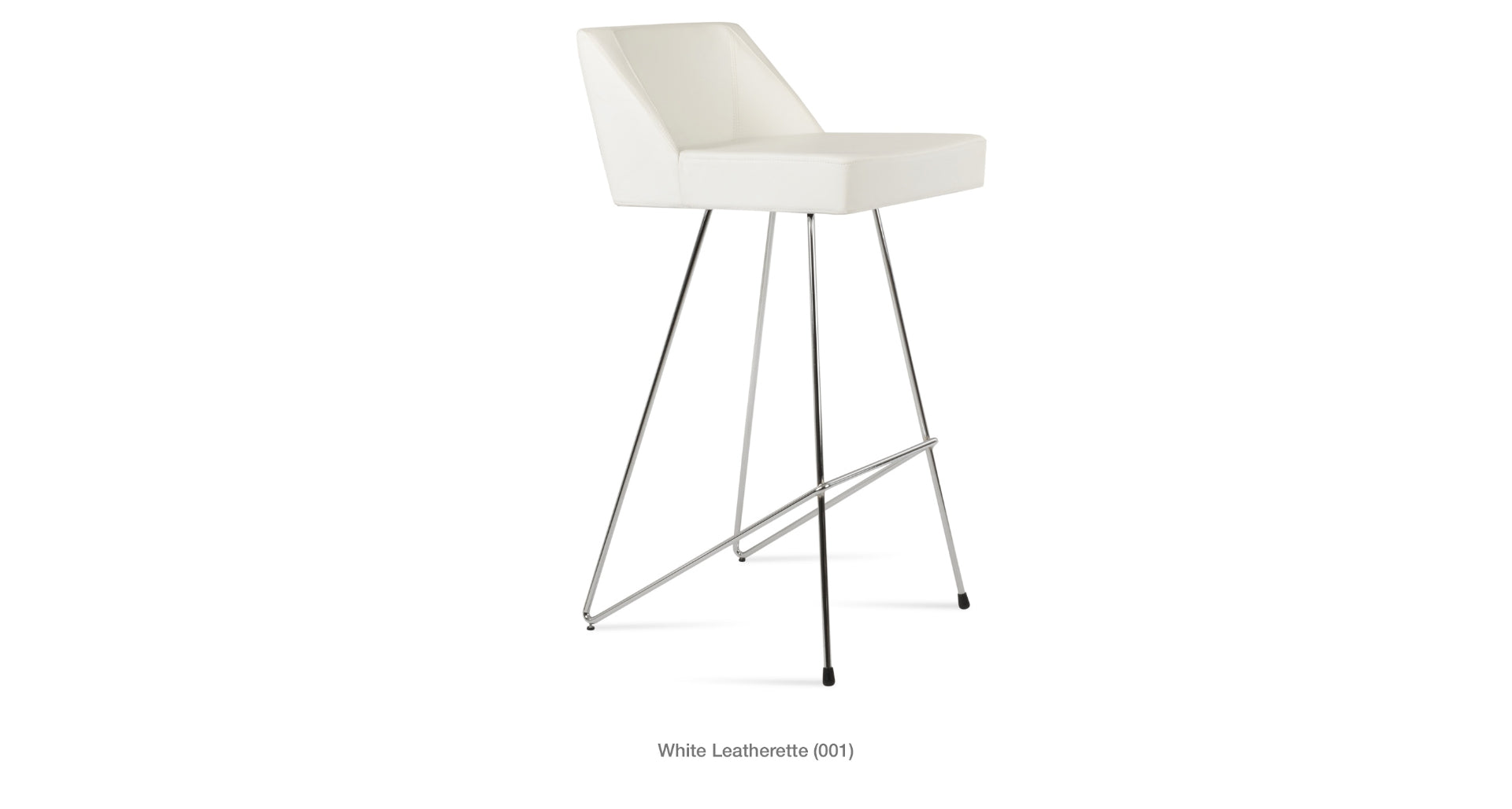 Prisma Cattelan Stools - compact and stylish design | Image 6 | InSTYLE Home & Rugs