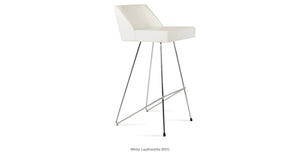 Prisma Cattelan Stools - compact and stylish design | Image 6 | InSTYLE Home & Rugs