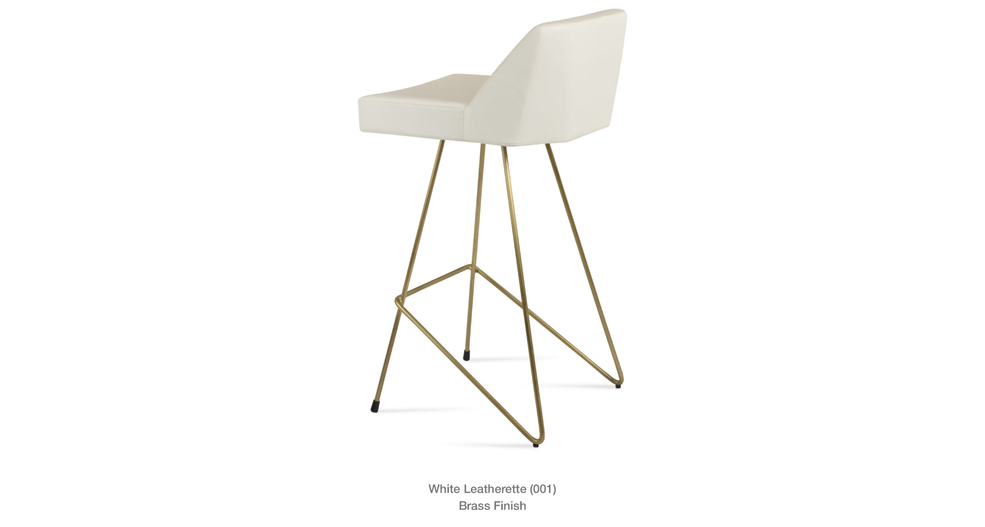 Prisma Cattelan Stools - compact and stylish design | Image 2 | InSTYLE Home & Rugs