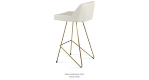 Prisma Cattelan Stools - compact and stylish design | Image 2 | InSTYLE Home & Rugs