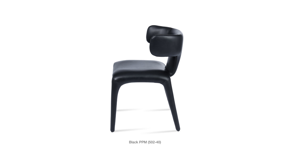 Raphael Chair - durable construction for long-lasting use | Image 9 | InSTYLE Home & Rugs