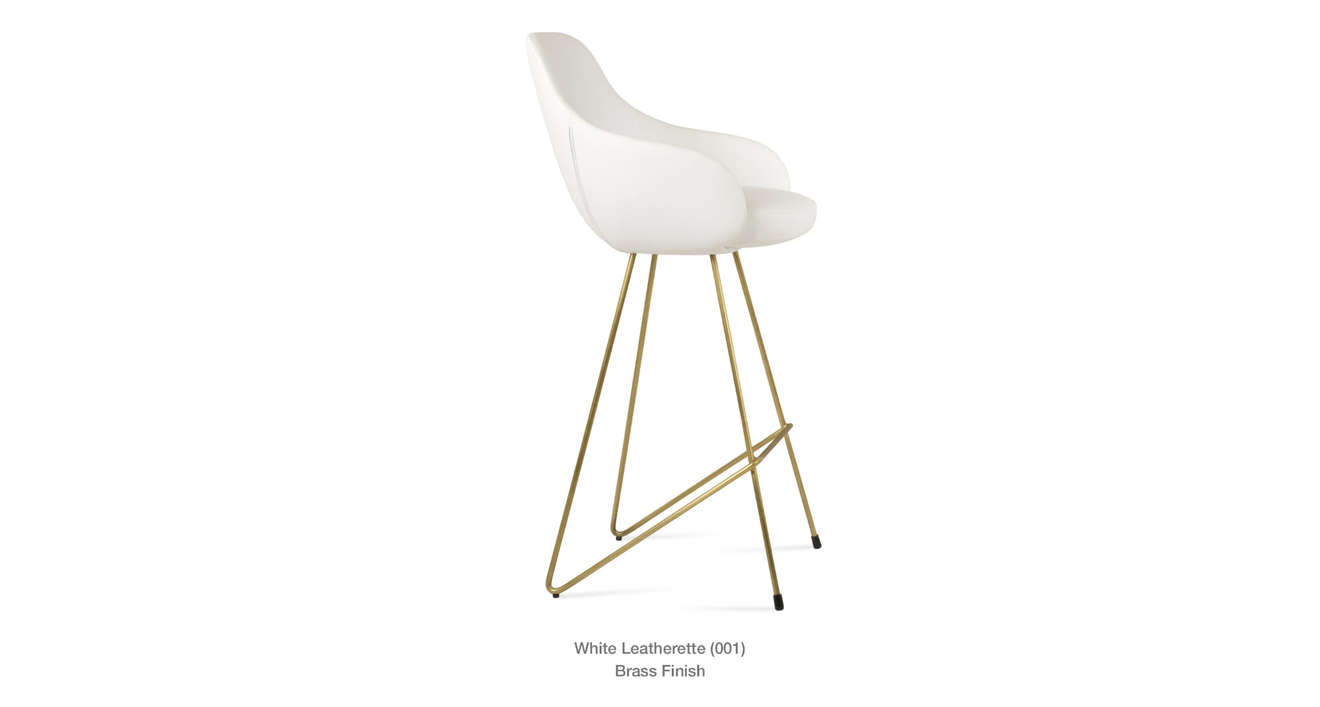 Gazel Arm Cattelan Stools - compact and stylish design | Image 19 | InSTYLE Home & Rugs
