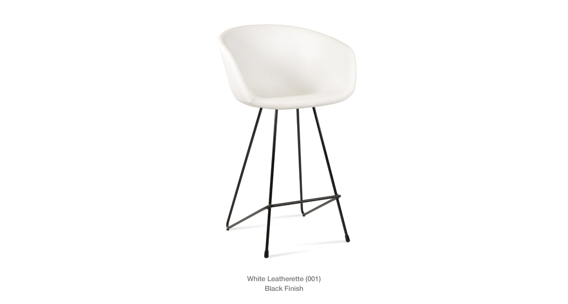 Tribeca Cattelan Stools - available in various heights | Image 33 | InSTYLE Home & Rugs