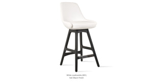 Gazel PR Wood Stools - available in various heights | Image 13 | InSTYLE Home & Rugs