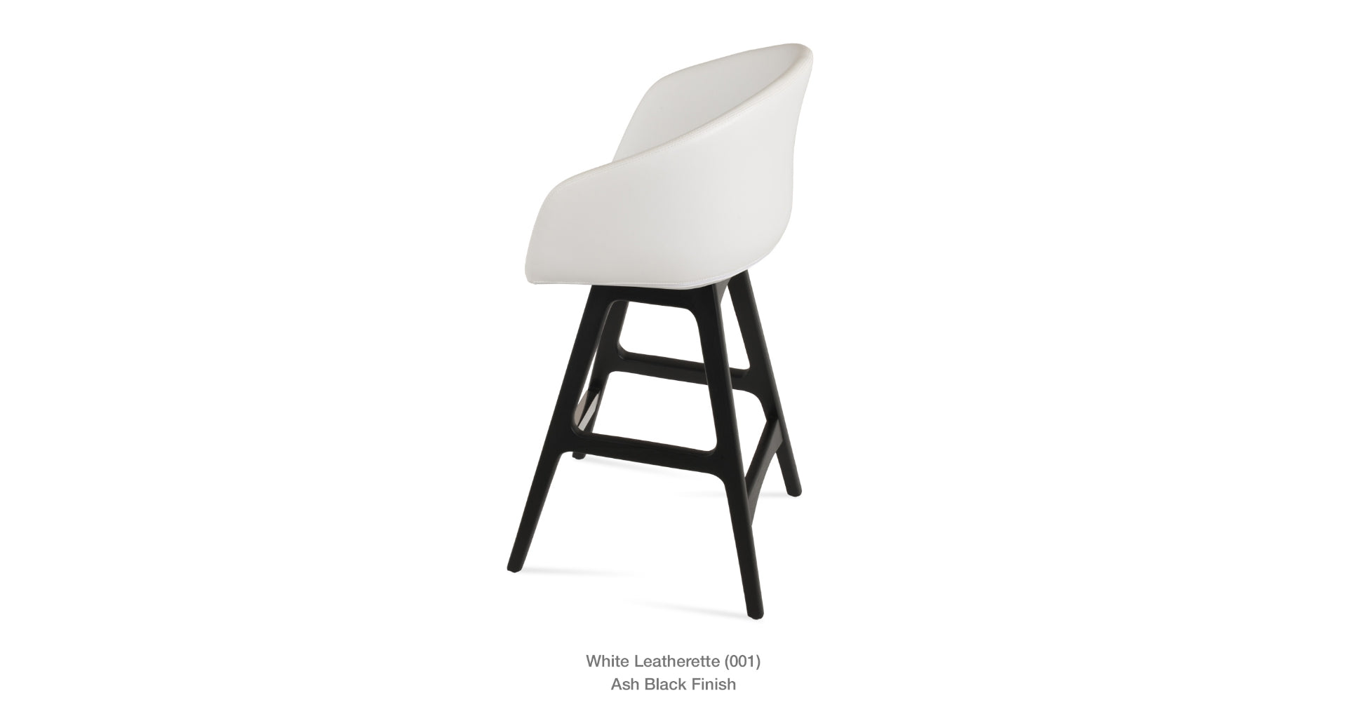 Tribeca PR Wood Stool - perfect for small spaces | Image 30 | InSTYLE Home & Rugs