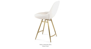 Gazel Galata Stools - perfect for small spaces | Image 17 | InSTYLE Home & Rugs