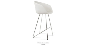 Tribeca Cattelan Stools - available in various heights | Image 26 | InSTYLE Home & Rugs