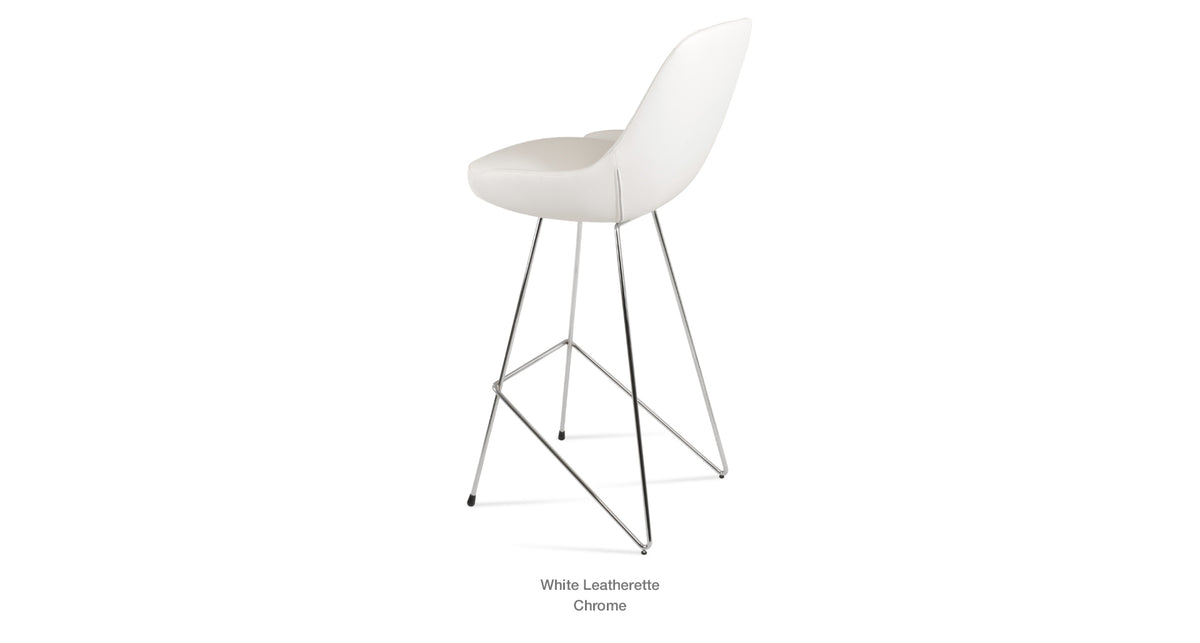 Gazel Cattelan Stools - compact and stylish design | Image 18 | InSTYLE Home & Rugs