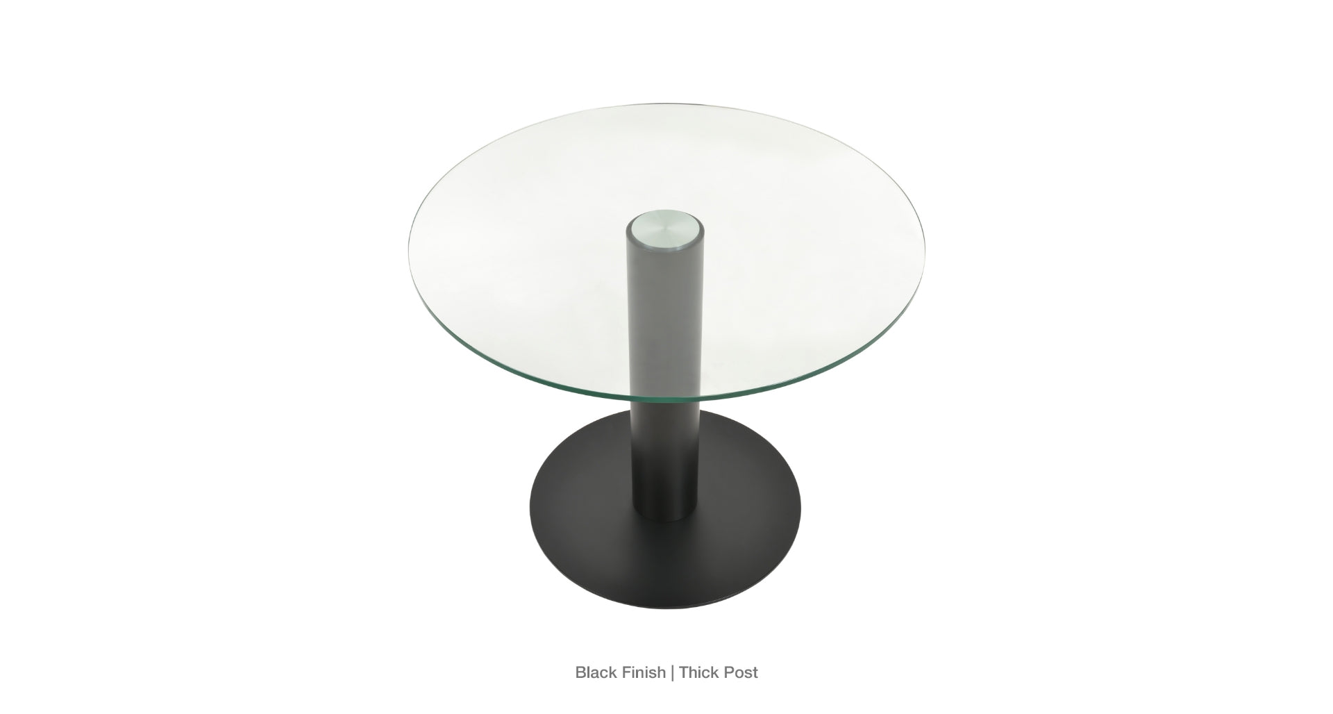 Tango Glass Dining Table - comfortable dining experience | Image 13 | InSTYLE Home & Rugs