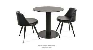 Martini Ana - timeless artwork that brings character to any space | Image 12 | InSTYLE Home & Rugs
