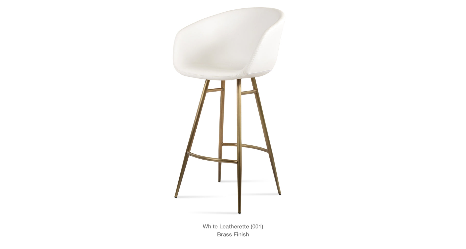Tribeca Galata Stools - available in various heights | Image 56 | InSTYLE Home & Rugs