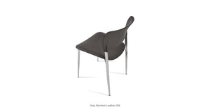 Lotus Chair - comfortable seating for dining and office spaces | Image 9 | InSTYLE Home & Rugs