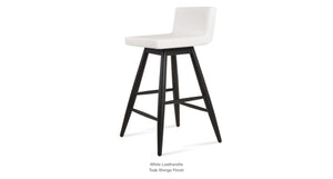 Dallas Baba Stools - compact and stylish design | Image 3 | InSTYLE Home & Rugs