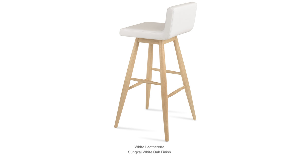 Dallas Baba Stools - compact and stylish design | Image 4 | InSTYLE Home & Rugs