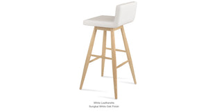 Dallas Baba Stools - compact and stylish design | Image 4 | InSTYLE Home & Rugs