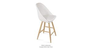 Avanos Baba Stool - compact and stylish design | Image 18 | InSTYLE Home & Rugs