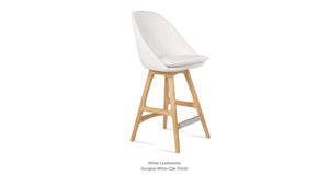 Avanos PR Wood Stools - compact and stylish design | Image 40 | InSTYLE Home & Rugs