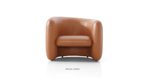 Harvest Armchair - upholstered armchair with padded comfort | Image 14 | InSTYLE Home & Rugs