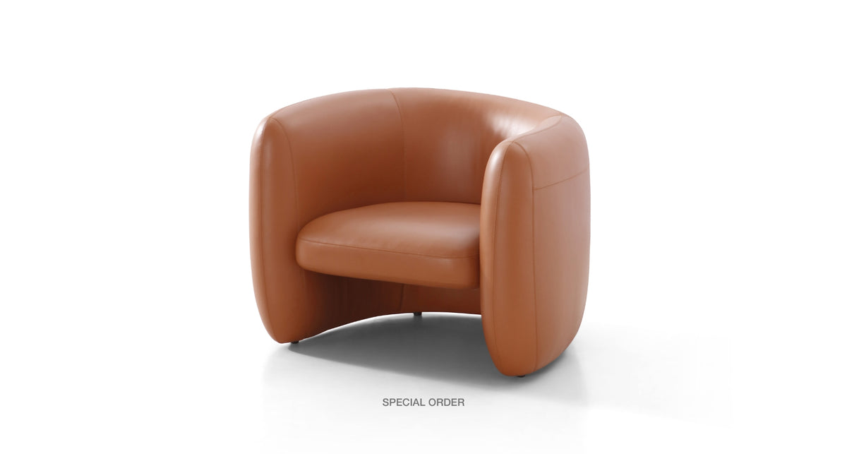 Harvest Armchair - upholstered armchair with padded comfort | Image 15 | InSTYLE Home & Rugs
