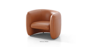 Harvest Armchair - upholstered armchair with padded comfort | Image 15 | InSTYLE Home & Rugs