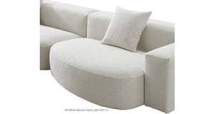 Bleecker Sofa - comfortable sofa for modern living | Image 7 | InSTYLE Home & Rugs