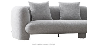 Marin Sofa - luxury sofa for any space | Image 10 | InSTYLE Home & Rugs