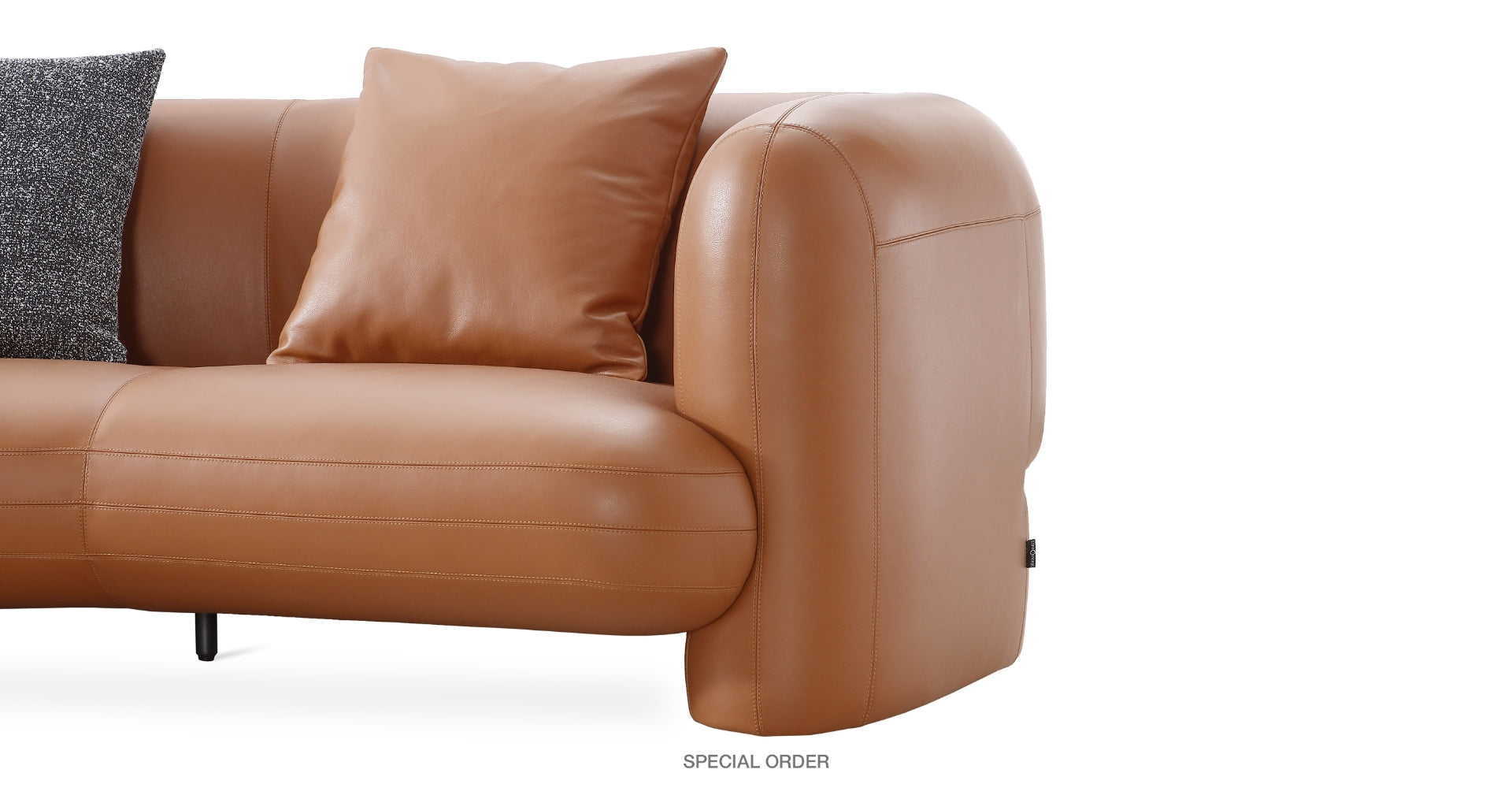 Marin Sofa - luxury sofa for any space | Image 15 | InSTYLE Home & Rugs