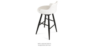 Dervish Baba Stools - compact and stylish design | Image 8 | InSTYLE Home & Rugs
