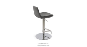 Pera Piston T Footrest - | Image 14 | InSTYLE Home & Rugs
