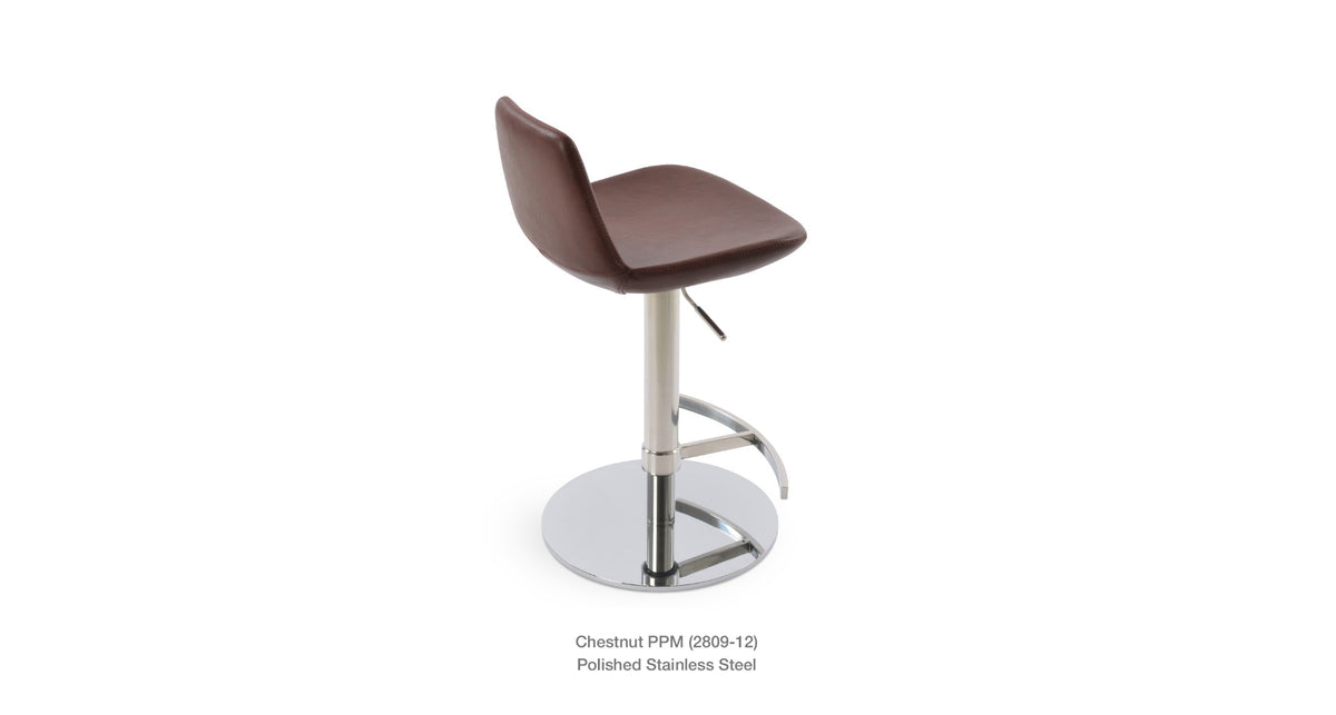 Pera Piston T Footrest - | Image 16 | InSTYLE Home & Rugs