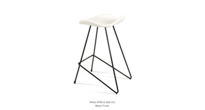Falcon Cattelan Stools - perfect for small spaces | Image 9 | InSTYLE Home & Rugs