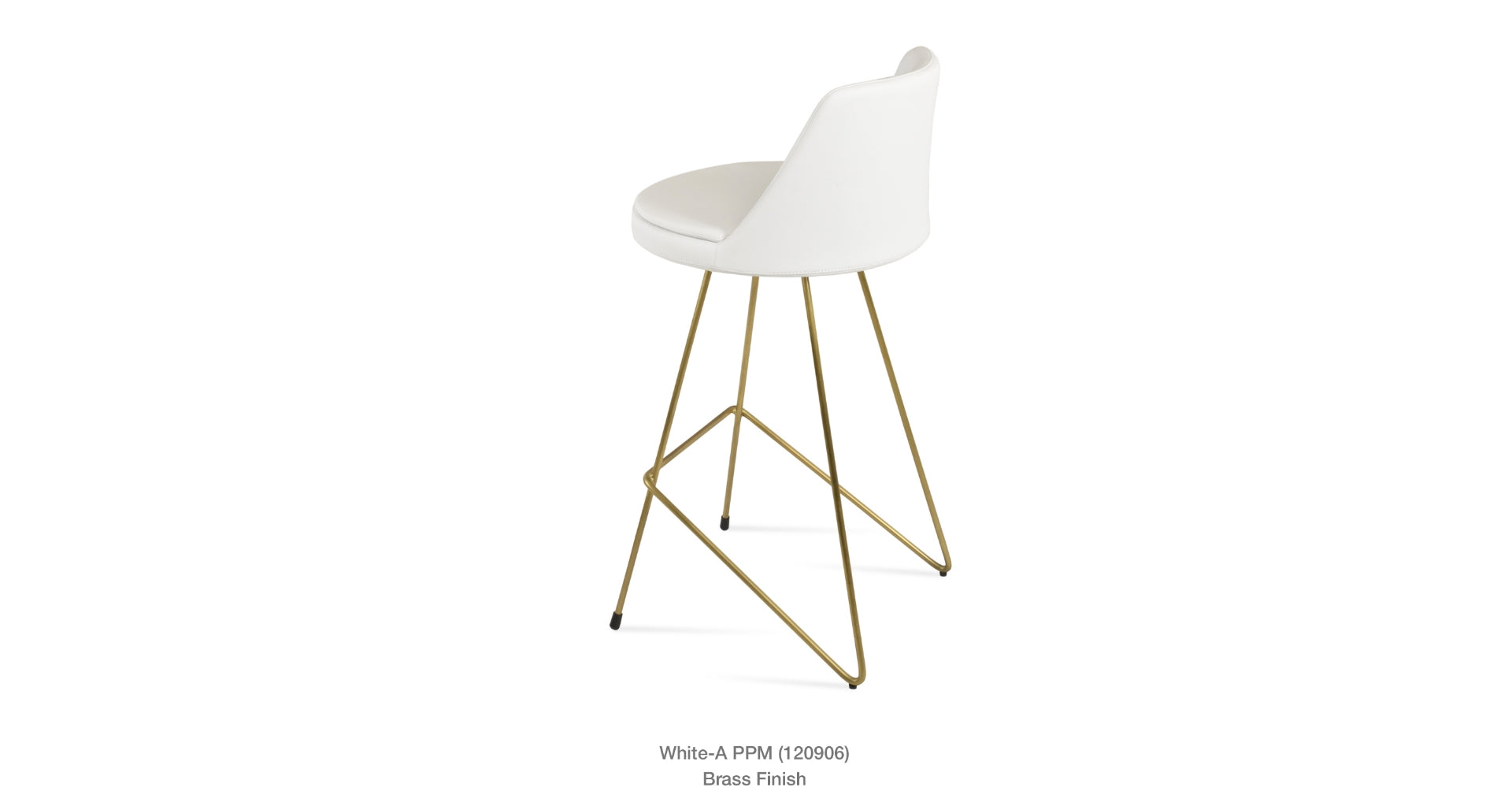 Martini Cattelan Stool - perfect for small spaces | Image 15 | InSTYLE Home & Rugs