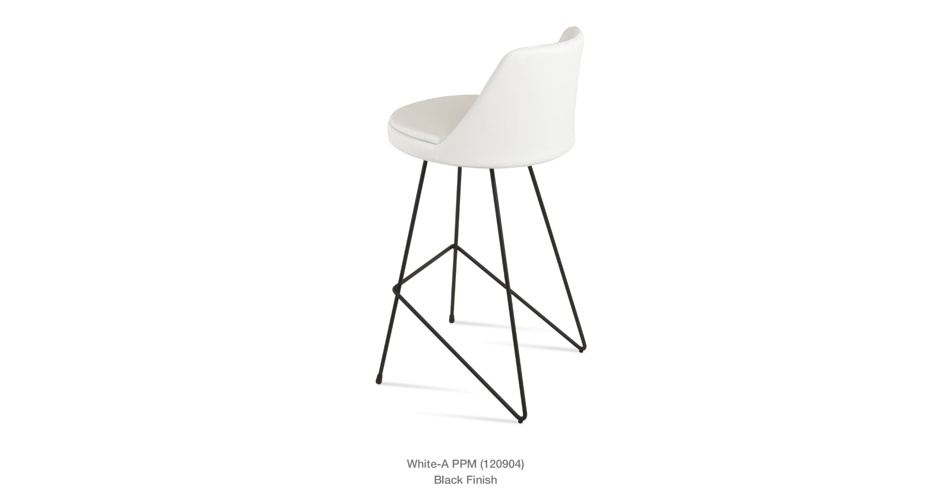 Martini Cattelan Stool - perfect for small spaces | Image 16 | InSTYLE Home & Rugs