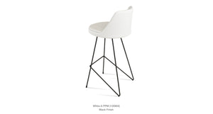 Martini Cattelan Stool - perfect for small spaces | Image 16 | InSTYLE Home & Rugs