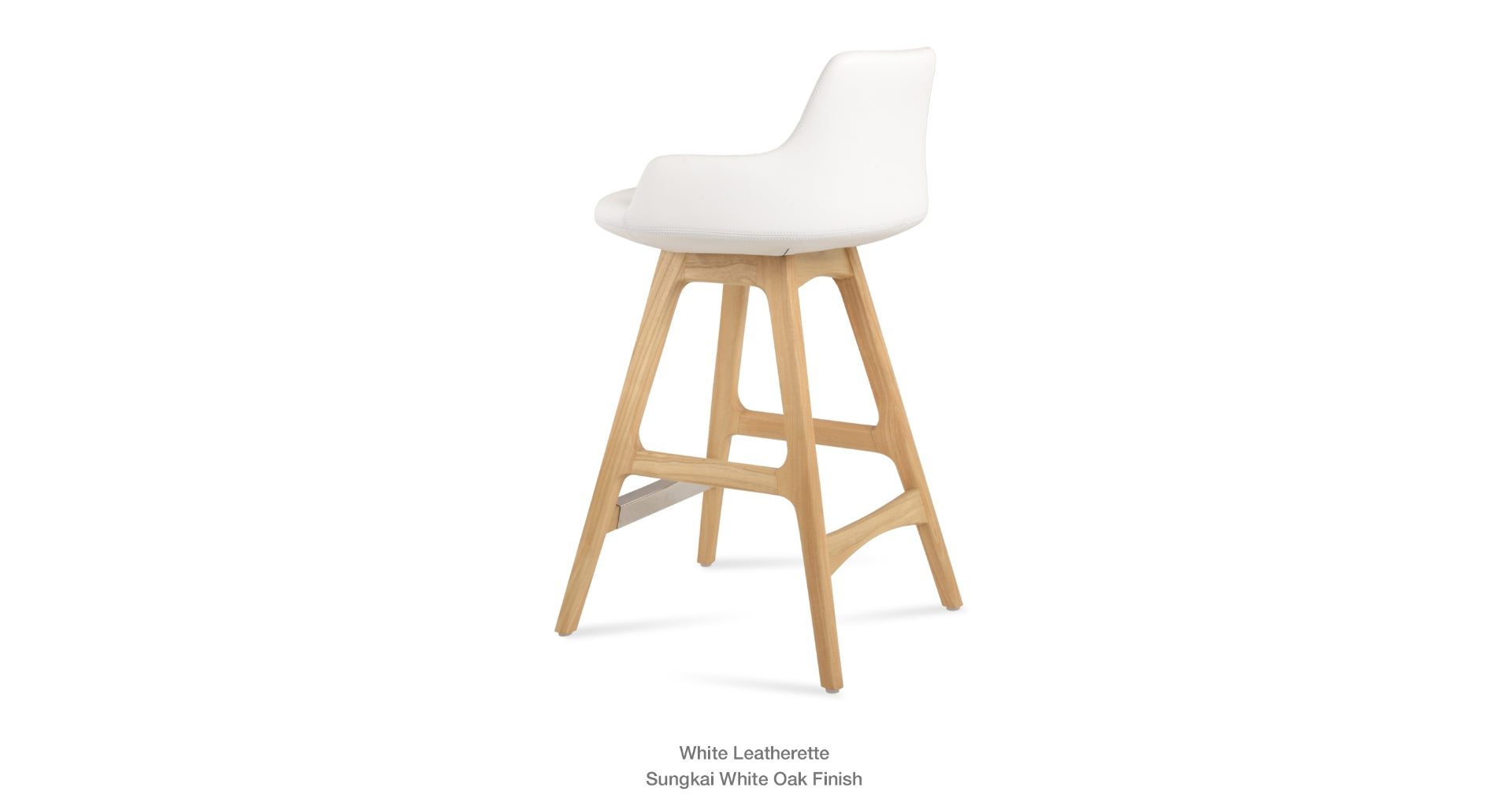 Dervish PR Wood Stools - compact and stylish design | Image 18 | InSTYLE Home & Rugs