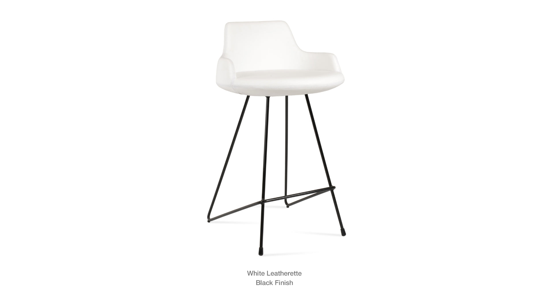 Dervish Cattelan Stools - compact and stylish design | Image 9 | InSTYLE Home & Rugs
